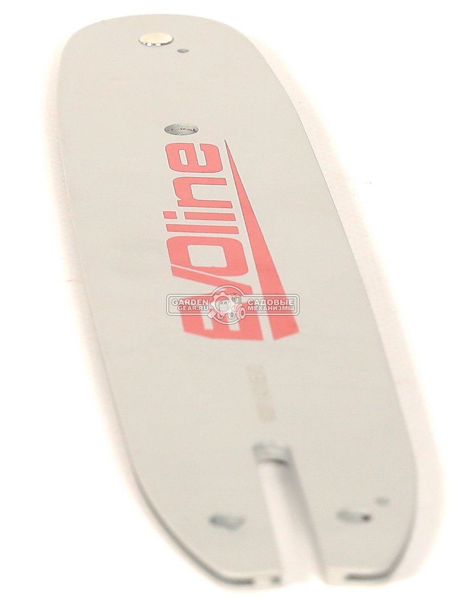 Шина EVOline 10" / 25 см (3/8", 1.1 мм, хвостовик A318)