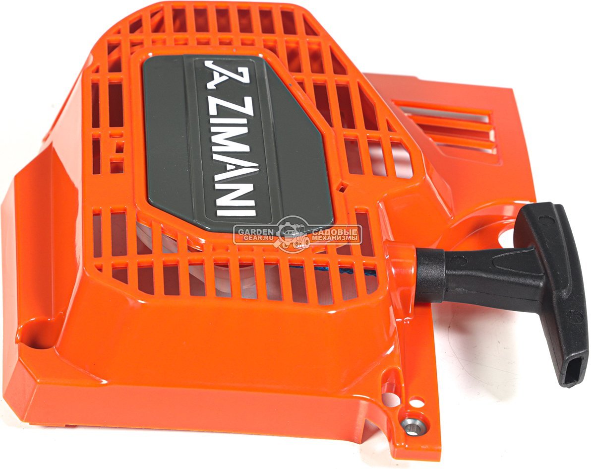 Стартер в сборе ZimAni для K 970 / K 1270