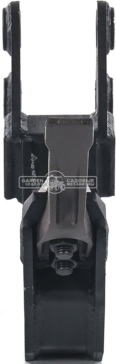 Клык-рыхлитель RED для мини-экскаватора, 20 кг.