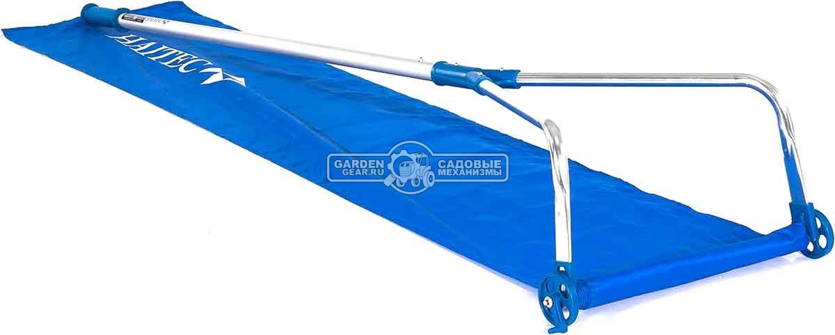 Лопата - снегорез (скрепер) для крыши Haitec HT-SDY9 (1.8 до 9.0 м.)