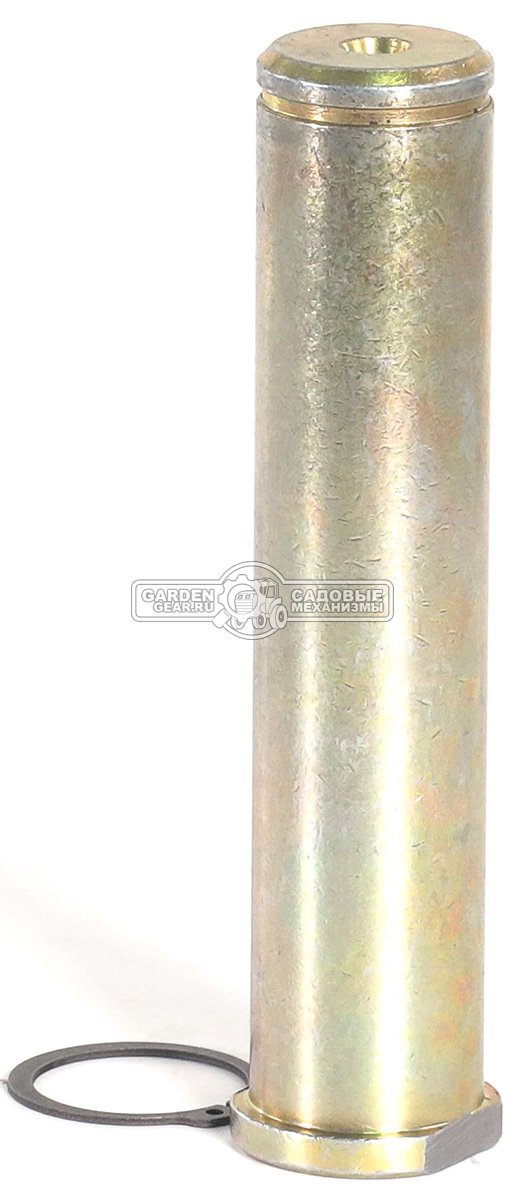 Палец RED для мини-экскаватора, 0,5 кг.