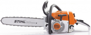 Бензопила Stihl MS 260 с шиной 16", 40 см. отзывы