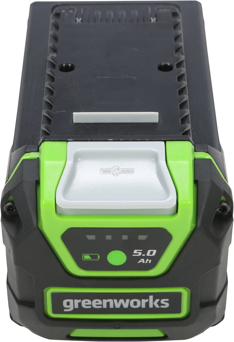 Аккумулятор GreenWorks G40B5 (PRC, Li-ion, 40V, 5 А/ч)