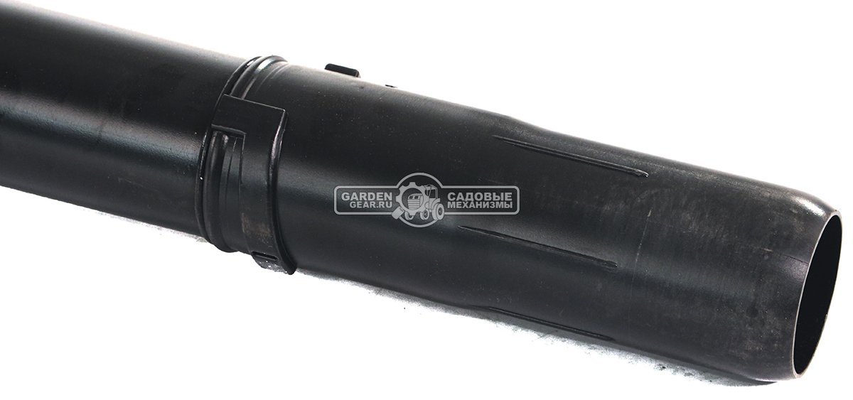 Воздуходувка бензиновая ранцевая Caiman Tornado PB700 (JPN, 60,9 см3, 3.7 л.с., 1504 м3/ч, 80 м/с, 9.5 кг)
