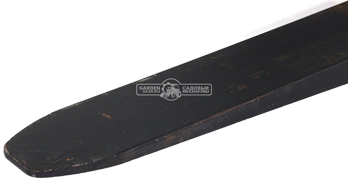 Вилы погрузочные RED 105 см. для мини-погрузчика, 148 кг.