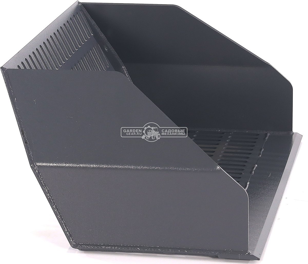 Просеивающий ковш Baumech для GT-1000 ширина 85 см., длина 51 см., 30 кг.