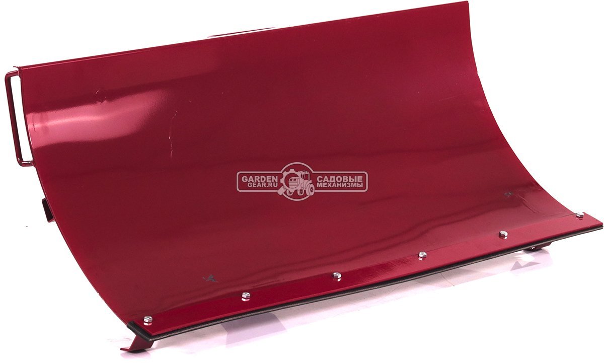 Отвал / лопата мотоблочная Caiman R0036 100 см., для мотоблоков с ВОМ Atletico (г. Гагарин)