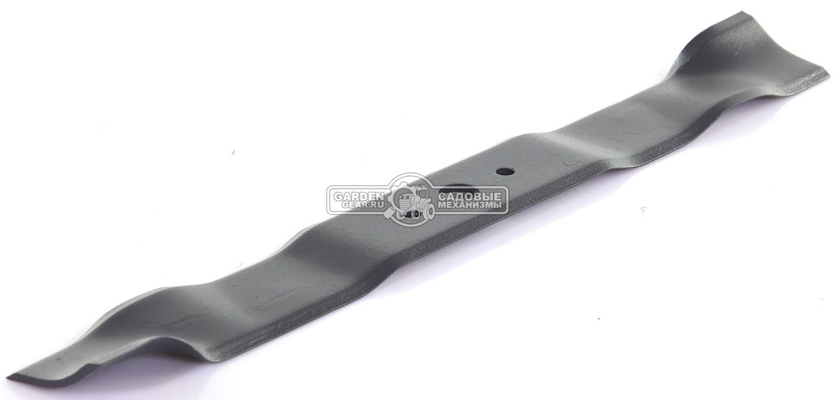 Нож газонокосилки Stiga 50,6 см., для Collector 53 S B / Combi 53 S / SEQ / SEQ B / SQ / SQ H / Turbo 53 S B / SV H стандартный