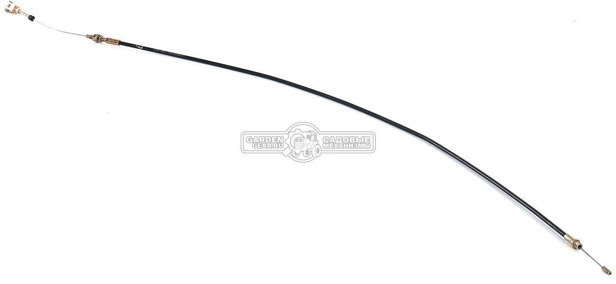 Трос газа Baumech для ML-02 / ML-02 Pro / ML-03 / ML-03 Pro