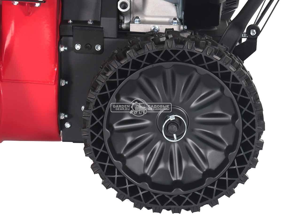 Снегоуборщик Интерскол СМБ-56/7Ф (PRC, 56 см, Weima, 212 см3, фара, скорости 4/2, 70 кг)