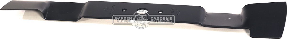 Нож деки Efco для EF 99L/12,5 KM / 14,5 KM