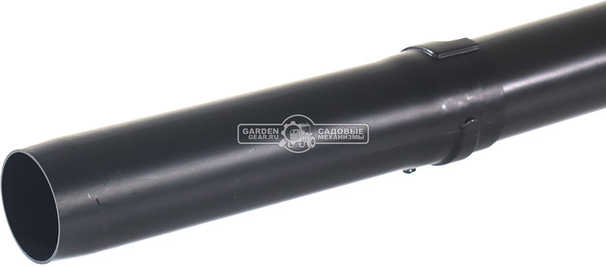 Воздуходувка бензиновая ранцевая EVOline BLG 42 BP (PRC, 41,5 куб.см., 2,2 л.с., 830 м3/ч, 90 м/с, 7.8 кг)