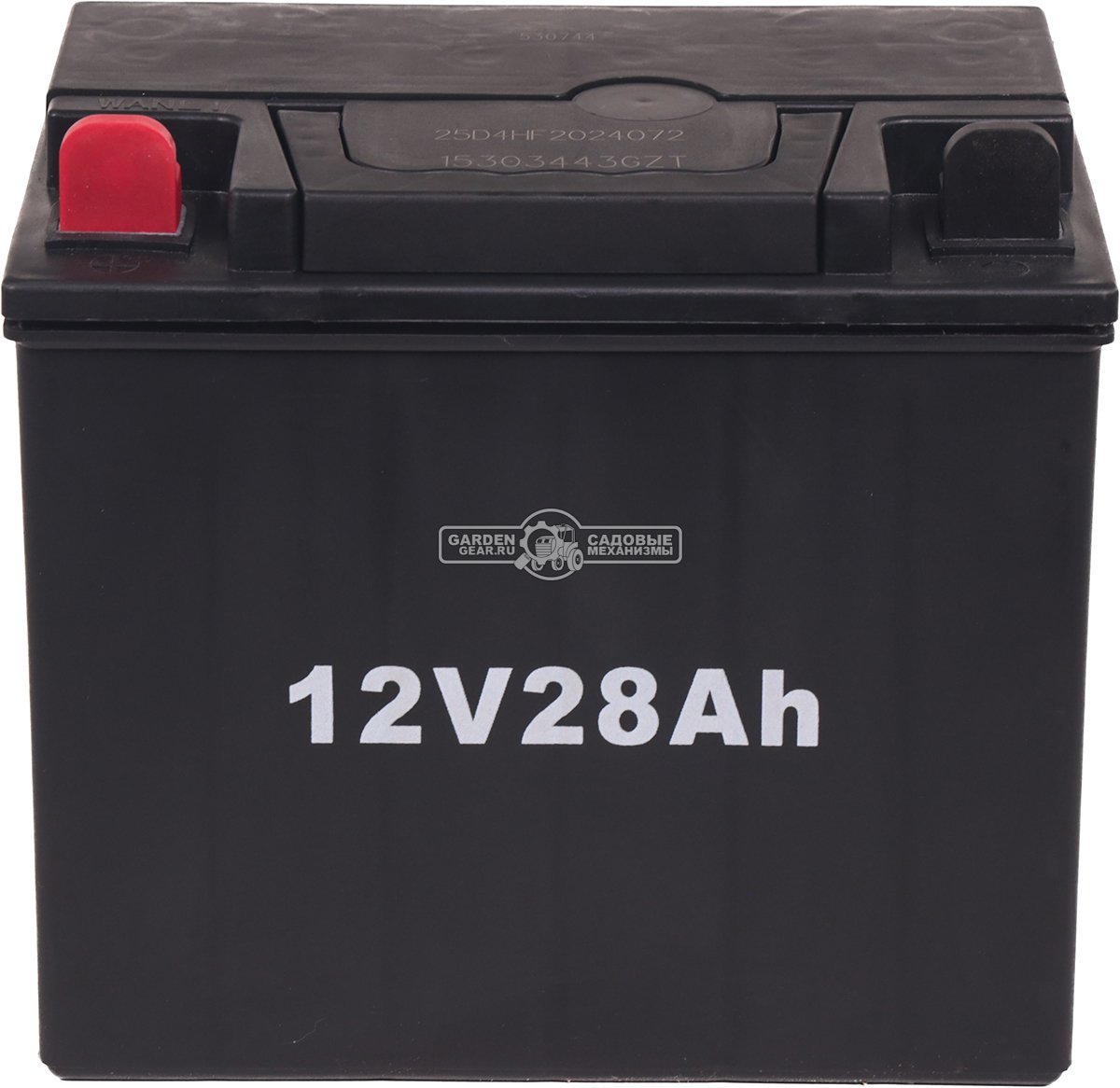 Аккумулятор ZimAni BT1228 12V28Ah