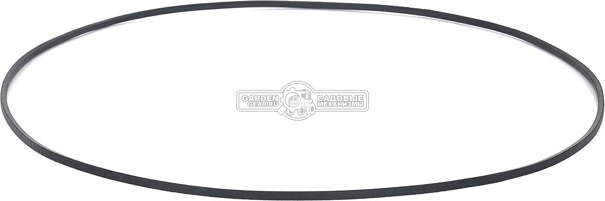 Ремень Caiman привода хода V-belt HA 13X2655LI (2685LW) для Comodo 2WD (серии UJ)