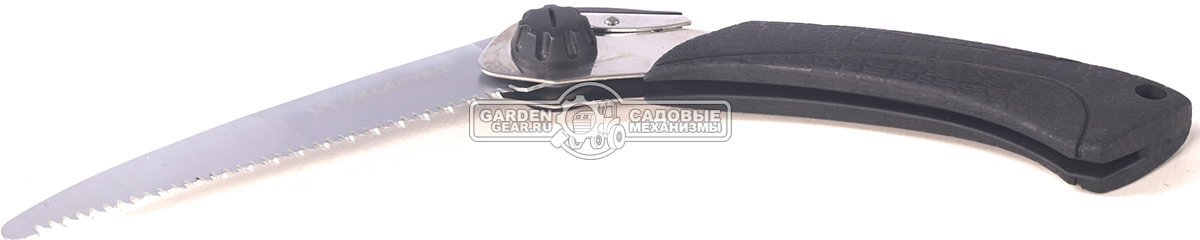 Пила складная по дереву Villartec Gator 7501020000