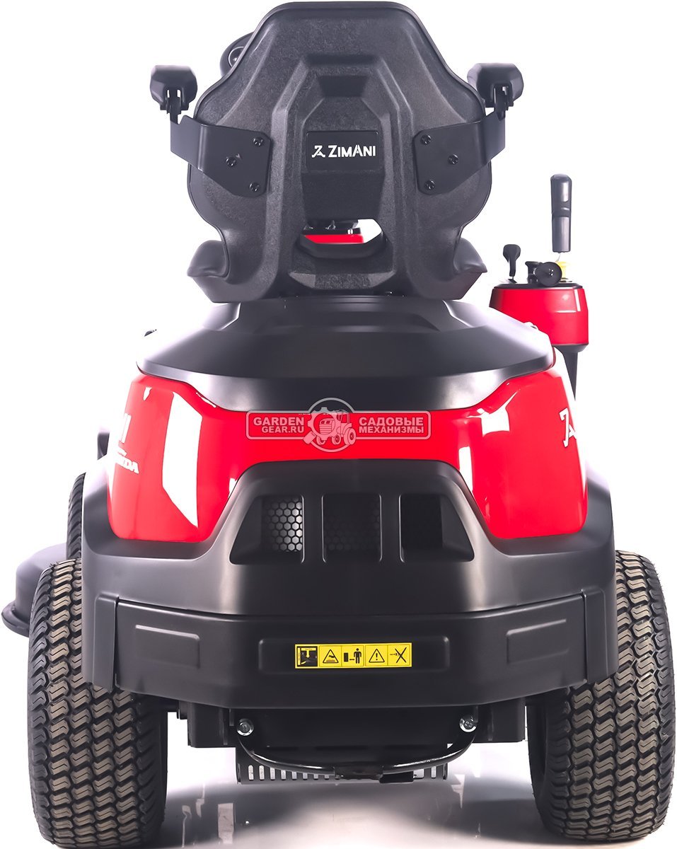 Дека ZimAni 112 см. для райдеров R214TC/PRO