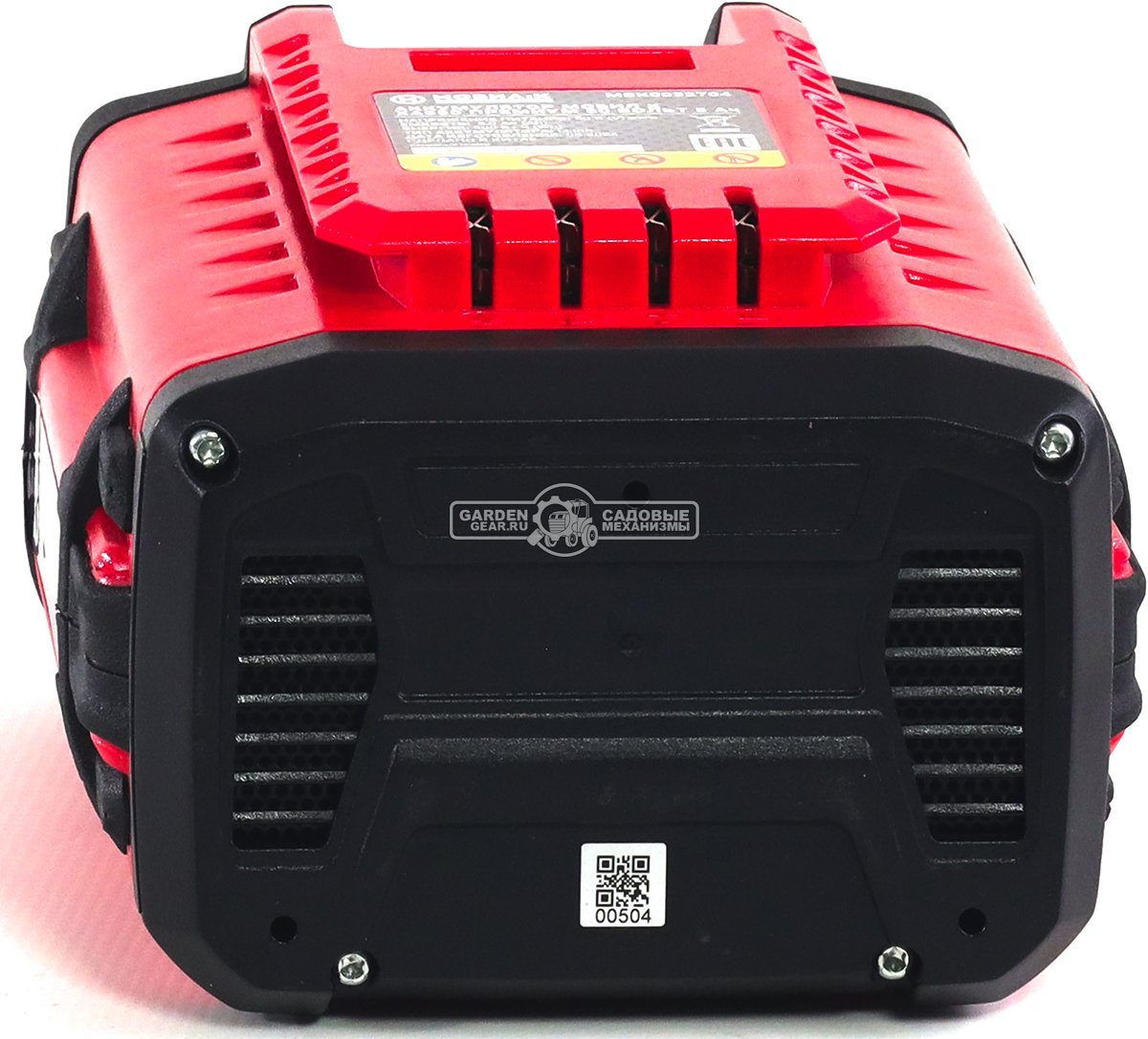 Аккумулятор Мобил К XA650 (60В, 5.0 А/ч)