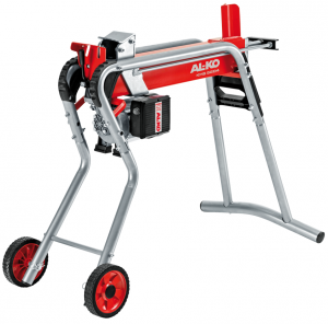 Дровокол электрический Al-Ko KHS 5204 отзывы