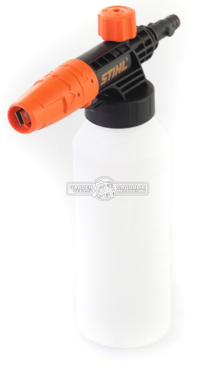 Пеногенератор Stihl для RE 90 - 170 (с 2019 г.)