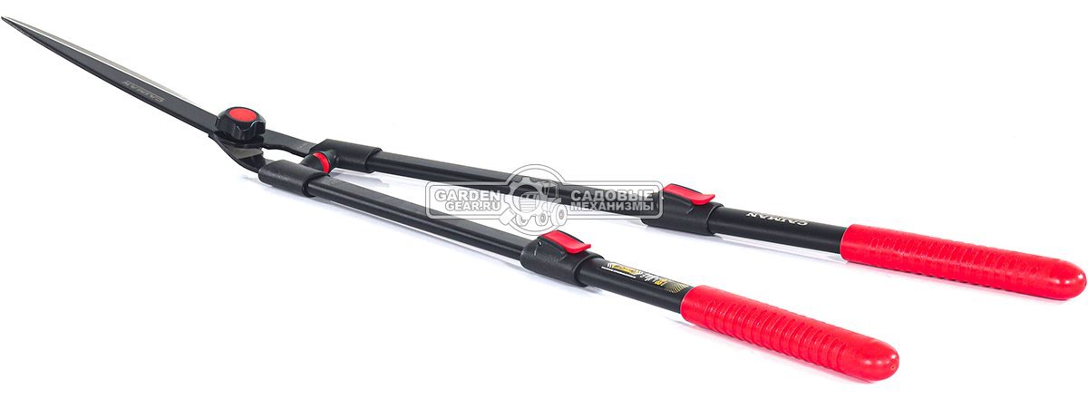 Ножницы шпалерные Caiman CA-88 880 мм., 1,005 кг.