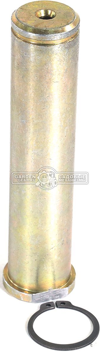 Палец RED для мини-экскаватора, 0,5 кг.