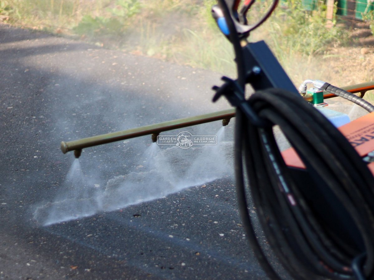 Мойка высокого давления МЕТАТЭКС 