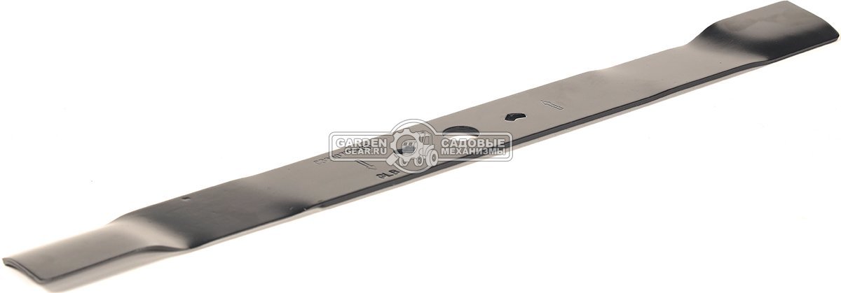 Нож GreenWorks 2950007 51 см для газонокосилки GD60LM51SP / GC82HPLM51