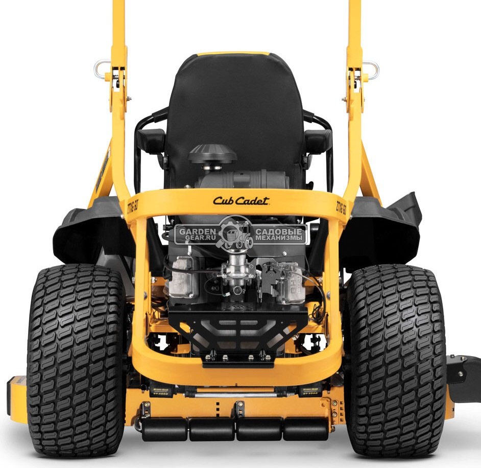 Комплект для создания полос на газоне Cub Cadet для Z1