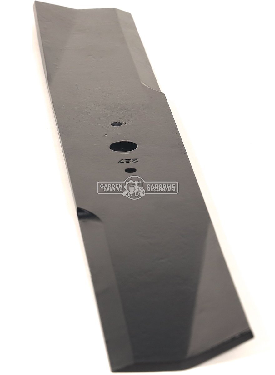 Нож деки Caiman для трактора Rapido 2WD-SD