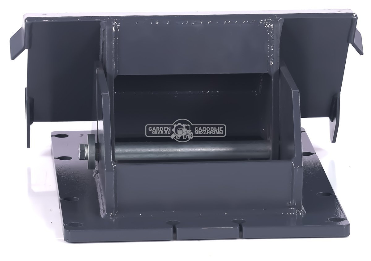 Плита монтажная Baumech для вибротрамбовки Delta CP25