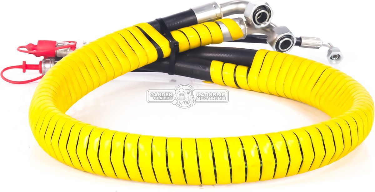 Монтажный комплект Baumech для вибротрамбовки Delta CP25