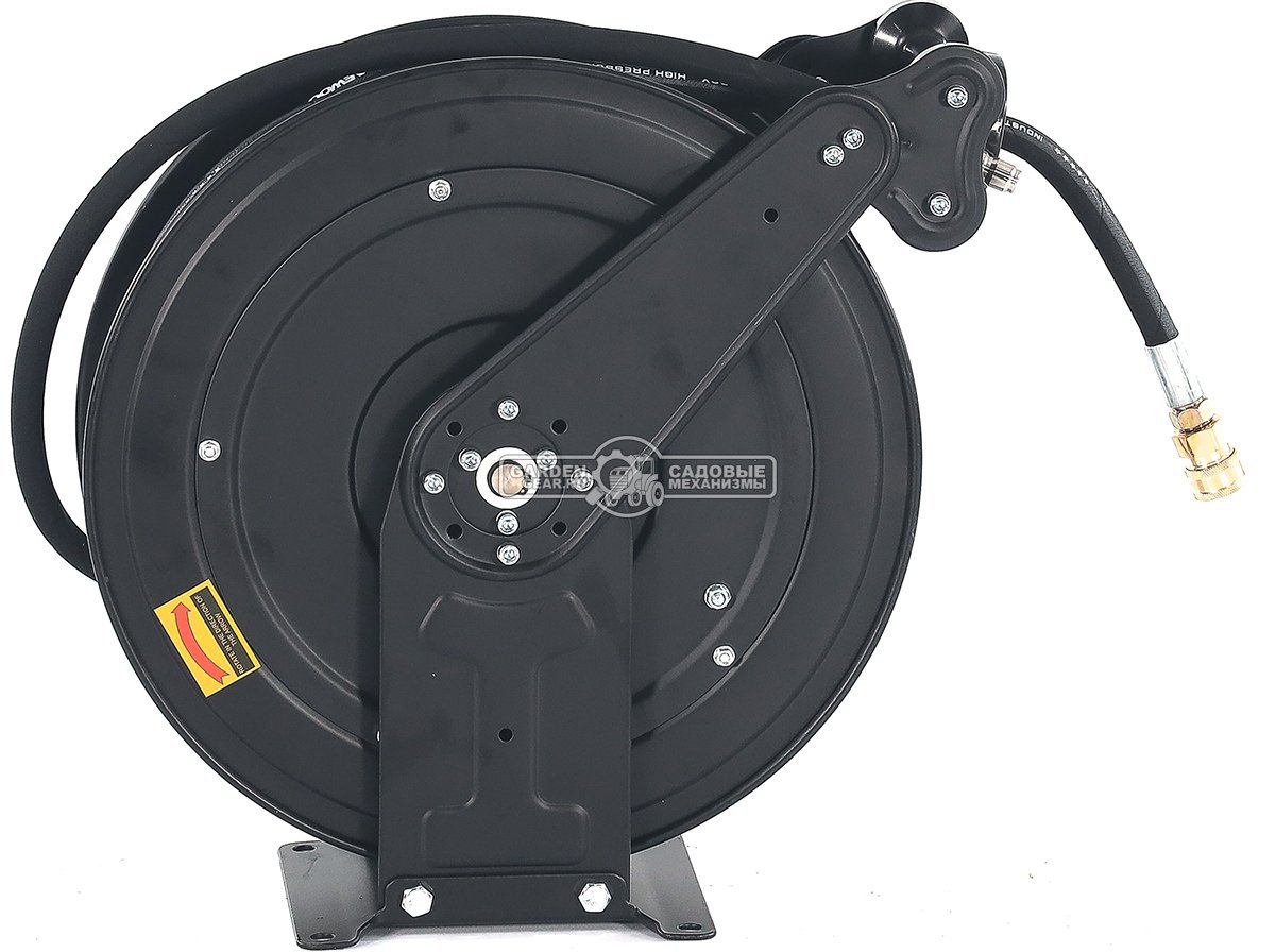 Шланг высокого давления на катушке Daewoo DHR 20 20 м.