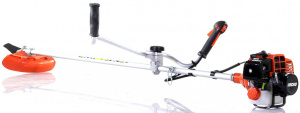 Бензокоса Echo SRM-2305SI отзывы