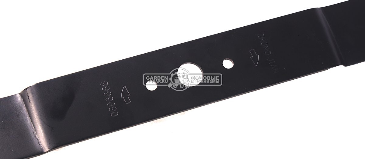 Нож деки Yard Fox правый для T 102RDH