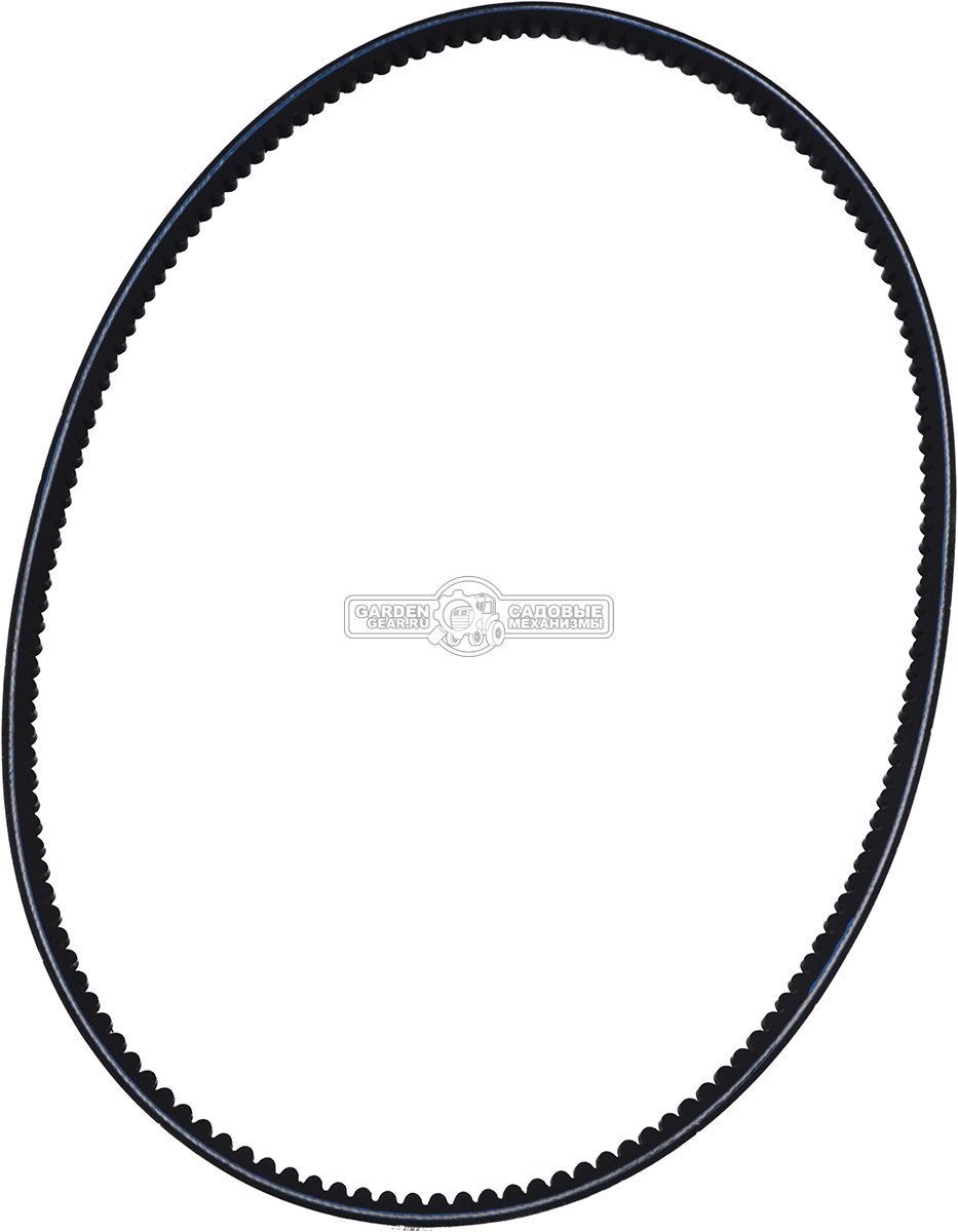 ЗИП Grillo для райдера FD 220 R (ремни, ножи, предохранители, рычаг газа + трос)