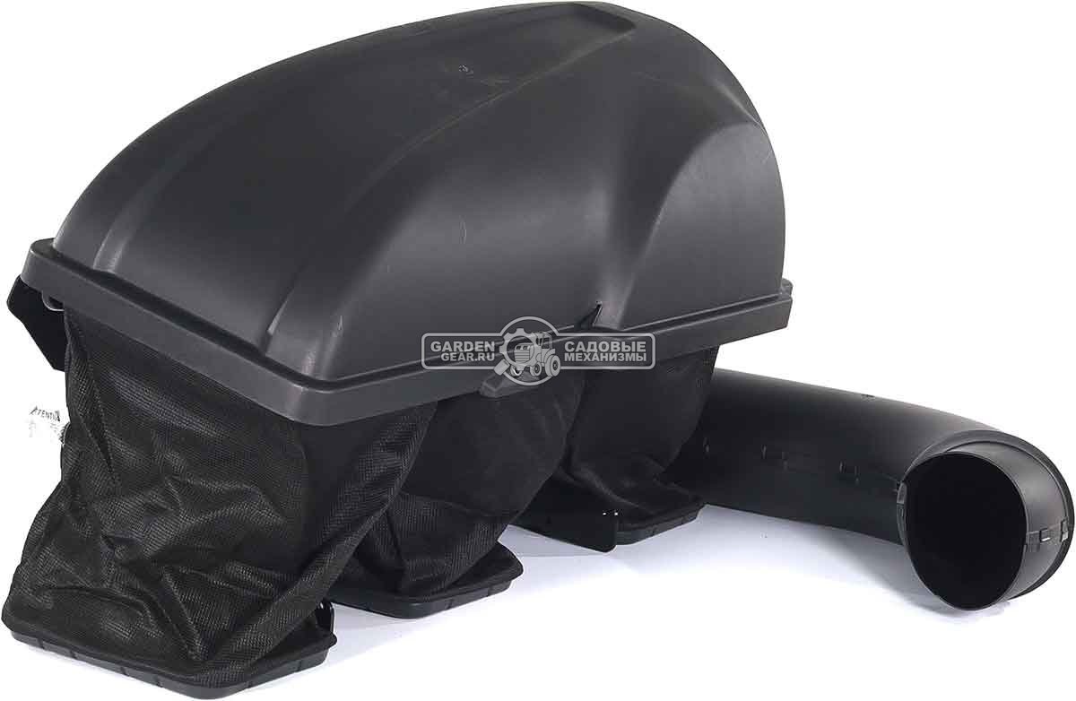 Травосборник Cub Cadet тройной 300 л., B-Deck для райдера XZ3 122