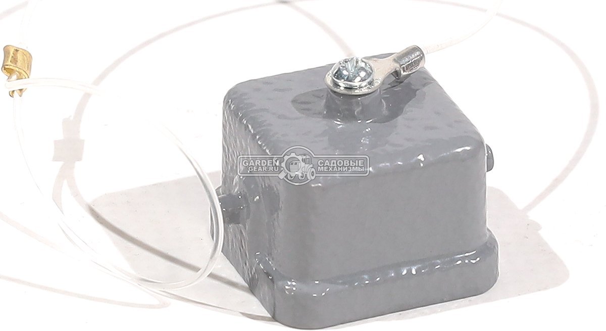 Крышка разъёма Baumech