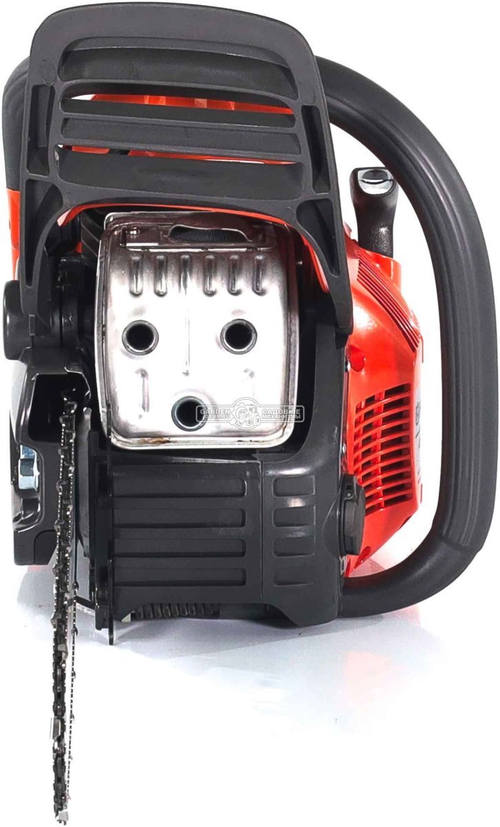 Бензопила Husqvarna 455 18" Rancher (SWE, 55.5 куб.см., 2.6 кВт/3.5 л.с., SmartStart, AutoTune, X-Torq, 0.325-1.5-72E, 5.9 кг)