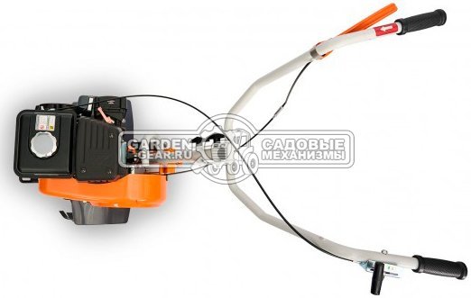 Культиватор Villartec T930 / 2025 (PRC, 98 куб.см., 43 см., 31 кг)