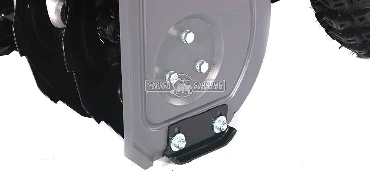 Снегоуборщик Villartec WB5556 (PRC, 56 см, Zongshen, 196 см3, скорости 4/1, 52 кг)