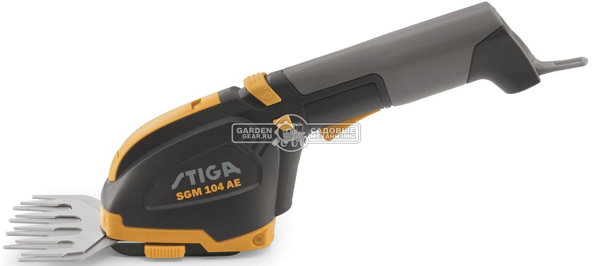 Лезвие для травы Stiga 13 см., для аккумуляторных ножниц SGM