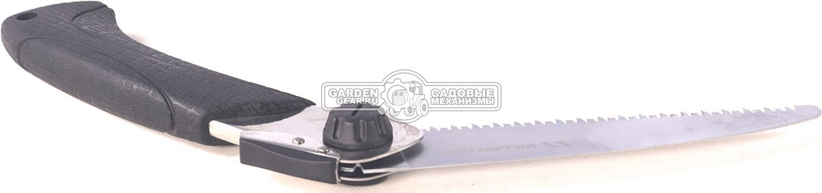 Пила складная по дереву Villartec Gator 7501020000