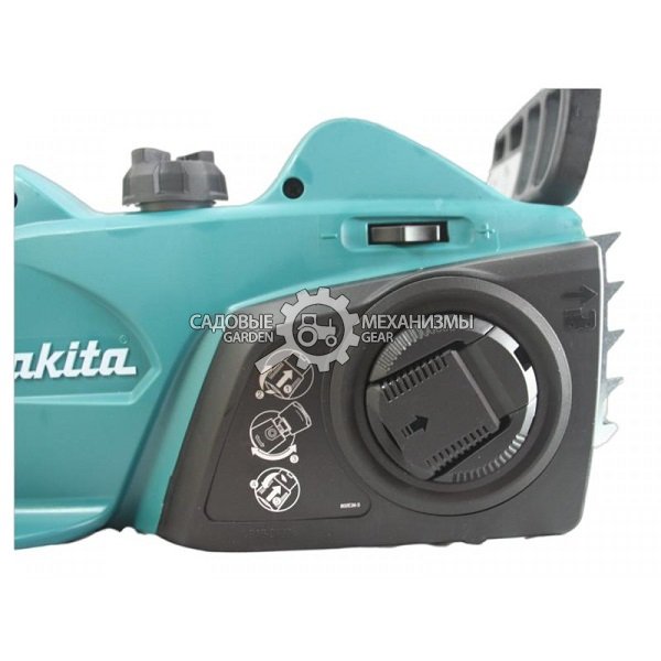 Электропила Makita UC3041A (1800 Вт, 12&quot;/30 см, 3\8&quot;-1.3 мм, 4.7 кг)