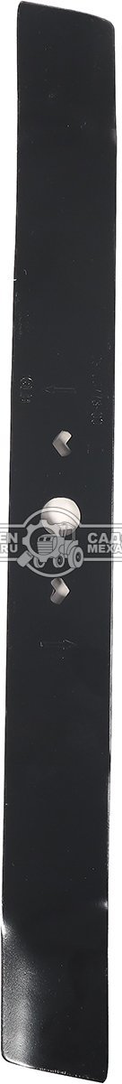 Нож GreenWorks 2950007 51 см для газонокосилки GD60LM51SP / GC82HPLM51