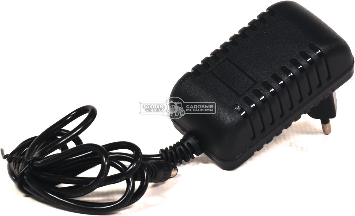 Зарядное устройство Daewoo DACH 1016Li (PRC, 1А, 16В, 0.15 кг)