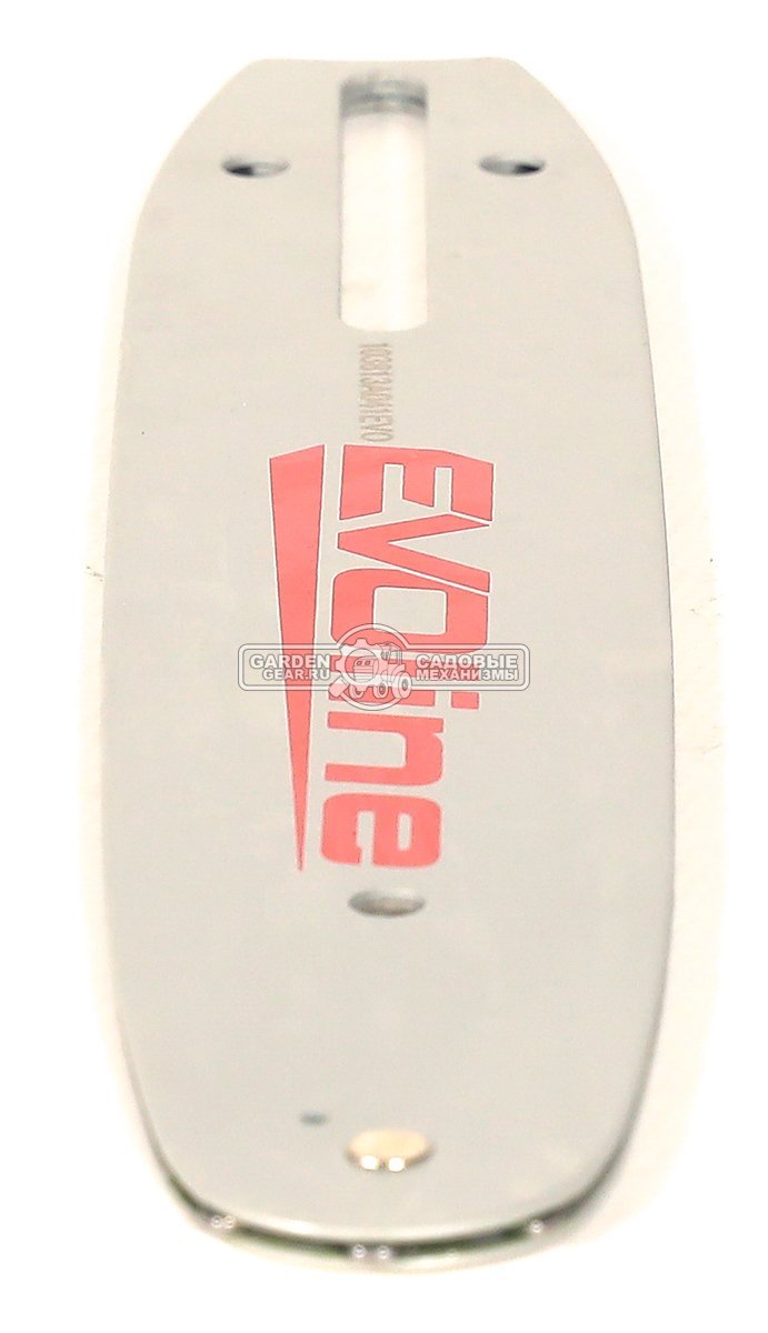 Шина EVOline 10" / 25 см (3/8", 1.3 мм, хвостовик A041)