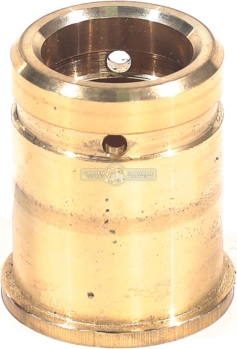 Втулка шарнира стрелы Baumech для GT-1000 (бронза)