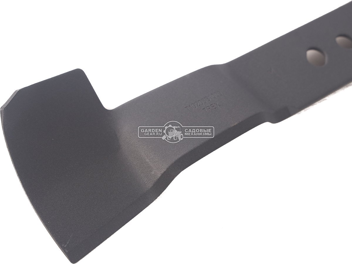 Нож деки Villartec правый T10203B0000 для MR2308H