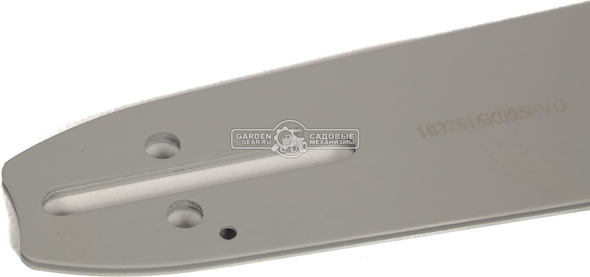 Шина EVOline 18" / 45 см (0.325", 1.5 мм, хвостовик K095)