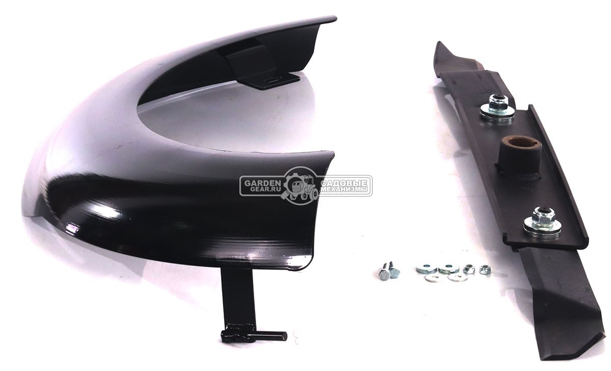 Комплект мульчирования Grillo для райдера FD 220 R